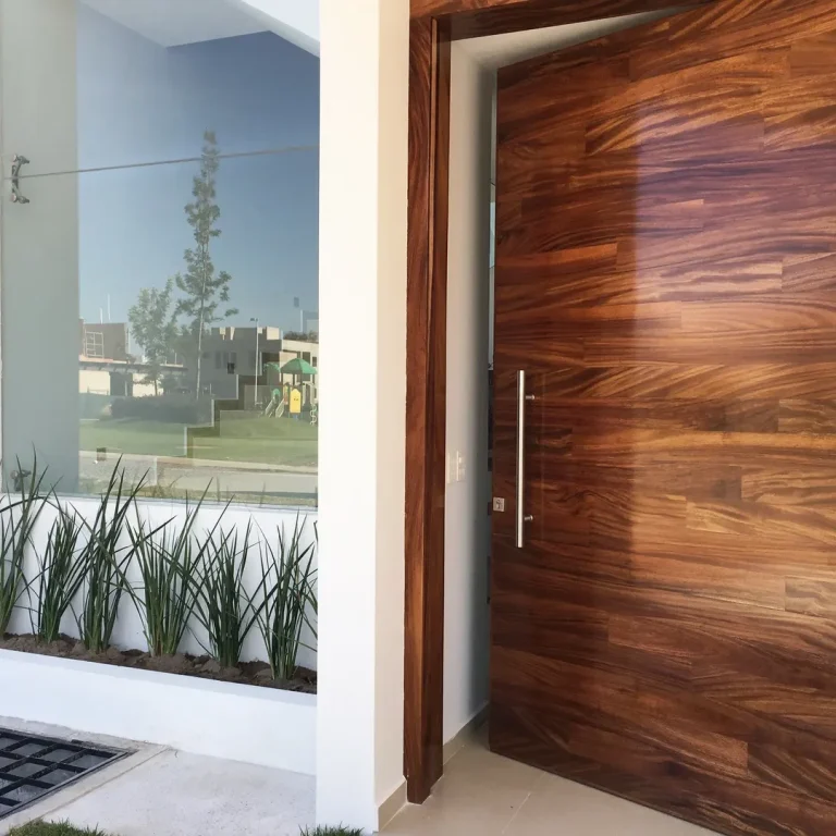 Carpintería a medida madera